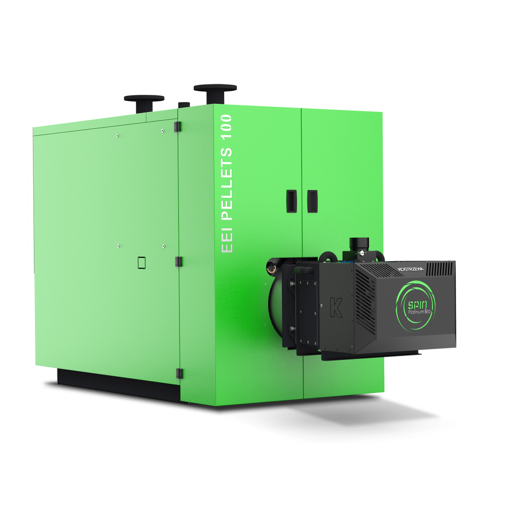 EEI PELLETS