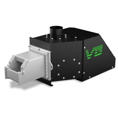 Palnik PLATINIUM BIO VG