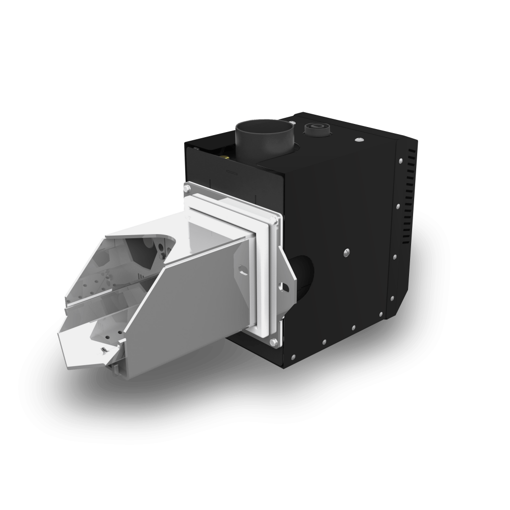 Palnik PLATINIUM BIO 1