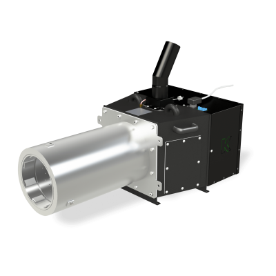 Palnik PLATINIUM BIO SPIN