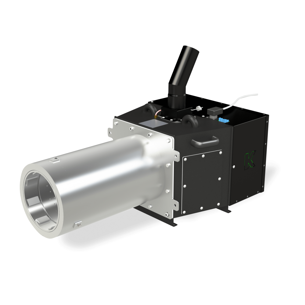 Palnik PLATINIUM BIO SPIN