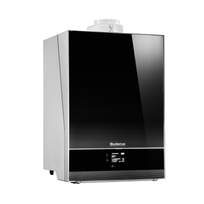 Buderus Logamax plus GB192i - (2,5-49,9 kW)