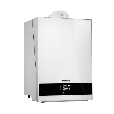 Buderus Logamax plus GB192i - (2,5-49,9 kW)