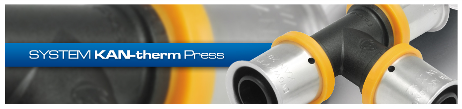 Kan-Therm Press